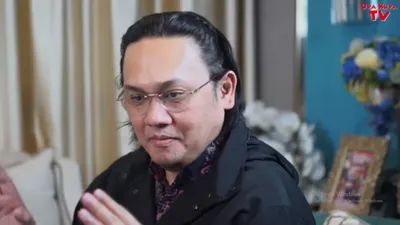 Farhat Abbas, Kuasa Hukum Saka Tatal Ungkap Bukti Baru Kasus Vina Cirebon