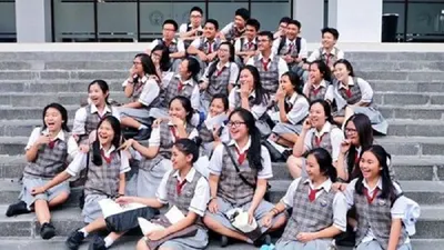 15 SMA Swasta Akreditasi Terbaik di Tangerang Favorit PPDB 2024, SMA Kristen BPK Penabur Tembus Nilai UTBK Tertinggi Indonesia
