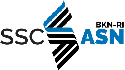 Logo SSCASN.
