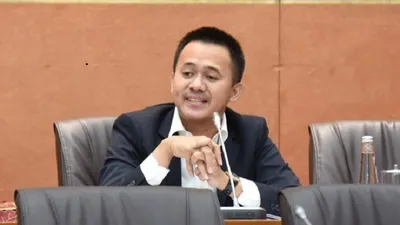 Pedas! Mufti Anam Sebut Dirut PT KAI Didiek Hartantyo Otoriter dalam Perlakukan Karyawan: Beli Makan Saja Tidak Bisa