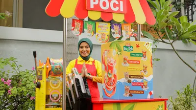 5 Bisnis Franchise Terlaris dengan Modal di Bawah Rp5 Juta, Dijamin Laris Manis