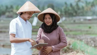 5 Ide Bisnis Usaha di Pedesaan yang Belum Banyak Pesaing, Keuntungan Bisa Capai Rp500 Ribu Per Hari