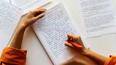 Kepribadian dilihat dari tulisan tangan secara psikologi 