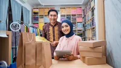 Kaum Rebahan Merapat! 4 Ide Usaha Rumahan untuk Bisnis Pemula yang Tak Ada Matinya, Cocok Buat Kamu yang Suka di Rumah Aja