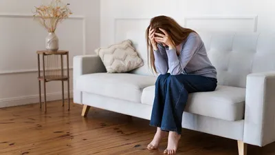 Fakta Psikologi: 5 Cara Ampuh Hilangkan Perasaan Stres, Salah Satunya Tidur dengan Cukup!