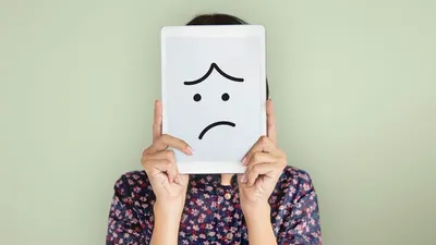 Hati-Hati! Ini 5 Tanda Seseorang Memiliki Mental Lemah Menurut Psikologi, Hindari Jika Ingin Hidupmu Lebih Bahagia