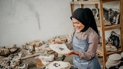 5 Ide Usaha Kreatif Bagi Pemula dengan Modal Kecil Hasil Menguntungkan