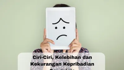 Kenali Seseorang yang Memiliki Kepribadian Sanguinis, Ciri-ciri, Kelebihan, hingga Kekurangan