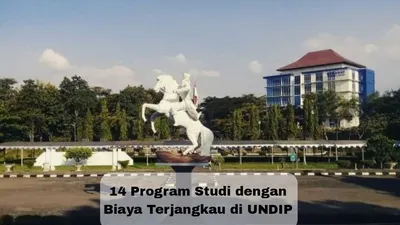 Seleksi Jalur Mandiri UNDIP Dibuka