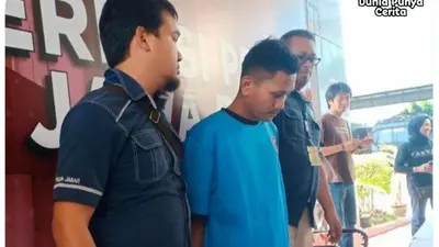 Pakar Hukum Pidana Ini Ragu Alat Bukti yang Diajukan Penyidik Menjadikan Pegi Setiawan sebagai Tersangka, Begini Faktanya