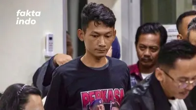 Saka Tatal akui melihat foto ketiga DPO kasus Vina Cirebon