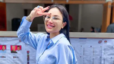 Nikita Mirzani Buat Sayembara Temukan Keberadan Aep