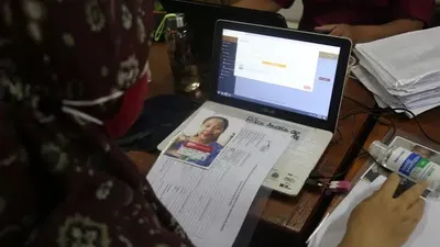  Pantauan SIKS-NG Pencairan Bansos PKH dan BPNT Juli-September Berhasil