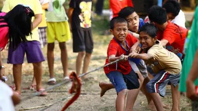 Murah dan Sangat Dibutuhkan! Ini 7 Hadiah Lomba Anak-anak di Acara Hari Kemerdekaan 17 Agustus