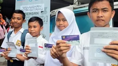 3 Bansos Ini akan Segera Dicairkan