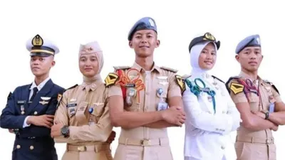 Cek! 6 Sekolah Kedinasan yang Berlokasi di Jabodetabek, Nomor 2 Paling Banyak Diminati!