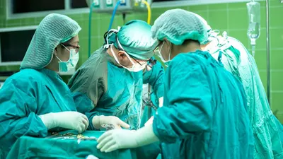 UII dan UB Masuk TOP 600 Dunia! 17 Prodi S-1 Pendidikan Dokter Terbaik versi THE AUR 2024