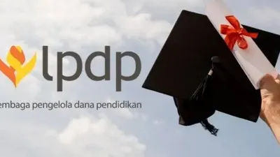 Illustrasi. 6 kesalahan pendaftar beasiswa LPDP dan tips mengatasinya