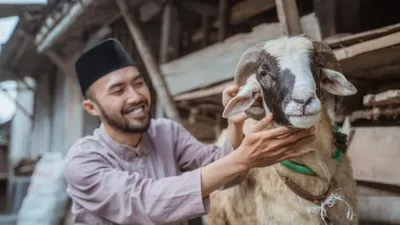 Apakah Boleh Berkurban untuk Orang yang Sudah Meninggal? Catat, Begini Penjelasan Ulama!