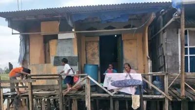 Dikenal Kota Metropolitan, Wilayah Jakarta Ini Terkenal Paling Miskin Menurut BPS, Di Mana? 