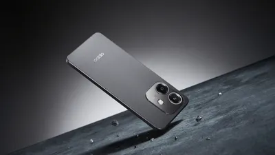 Oppo A3 hadir dengan baterai tahan lama lebih dari 4 tahun, layar 6,67 inci, dan pilihan penyimpanan hingga 512 GB.