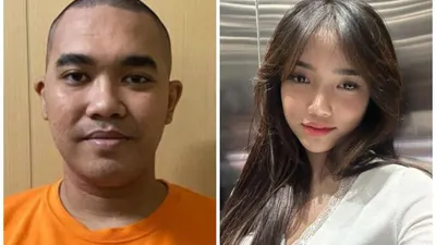 Dapat Gaji Cuma Rp500 Ribu Bikin Mantan Manajer Fuji, Batara Ageng Tergoda Bawa Kabur Uang Rp1,3 Miliar