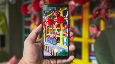 7 HP Vivo 5G Terbaik Keluaran Terbaru 2024: Hadirkan Fitur Menarik, Baterai Tahan Lama dan Refresh Rate Tinggi