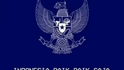 Pihak kontra mengerahkan buzzer untuk menyebarkan gambar Indonesia baik baik saja untuk menurunkan gaung postingan Peringatan Darurat.