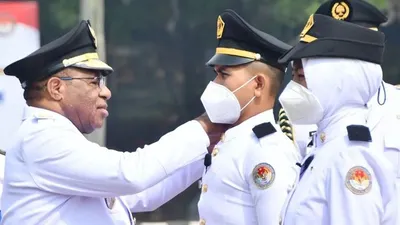 Catat! Ini Dokumen dan Cara Buat Akun SSCASN Sekolah Kedinasan 2024