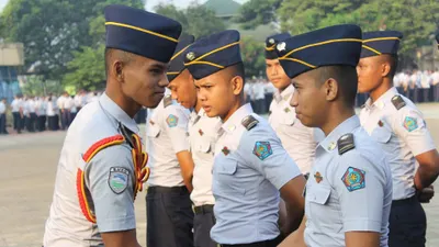 Apakah Bisa Mendaftar Sekolah Kedinasan Sekaligus CPNS 2024? Simak Penjelasan dan Jadwal Pendaftaran CPNS di Sin