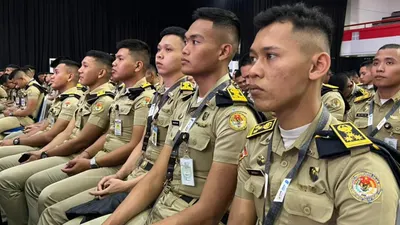 2.150 Peserta Lolos SKD IPDN 2024! Cek Kisi-Kisi Tes Psikologi, Integritas dan Kejujuran di Sini