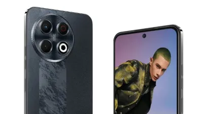 Ponsel Merakyat Spek Dewa! 5 HP Android yang Rilis di Akhir Tahun 2024