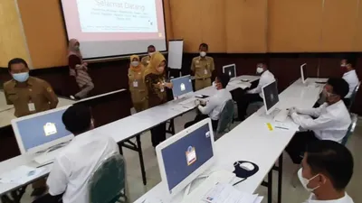 Dalam penerapannya, prioritas ini dibagi dalam beberapa kategori, mulai dari pelamar prioritas hingga tenaga non-ASN aktif.