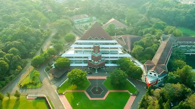 Institut Pertanian Bandung (IPB)