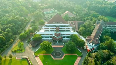 Institut Pertanian Bogor menawarkan sejumlah jurusan yang tergolong langka dan hanya ada di universitas ini. 
