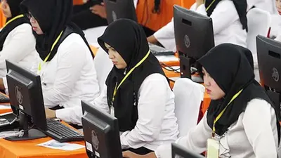 Jadwal Lengkap Seleksi CPNS 2024 Sudah Dirilis, Simak Info Lengkap dan Persiapkan Berkasnya, Jangan Sampai Terlambat!