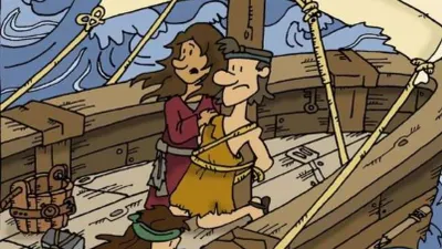 Tes IQ: Coba Temukan Alat Ukur di Perahu dalam Waktu 12 Detik untuk Buktikan Kecerdasanmu!