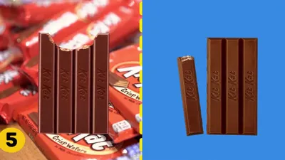 Tes Kepribadian: Makan Sekaligus atau Dipatahkan? Cara Kamu Makan Coklat Ungkap Siapa Dirimu