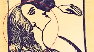 Ilustrasi kebiasaan saat pacaran