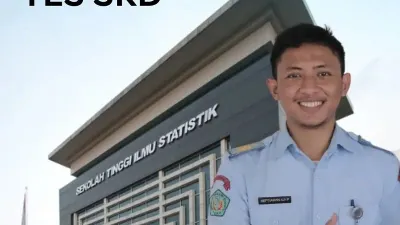 SKD PKN STAN, IPDN, Polstat STIS dan 20 Sekolah Kedinasan 2024 Masih Juli, Tapi 141.576 Pelamar Pasti Gugur Seleksi, Ini Penyebabnya