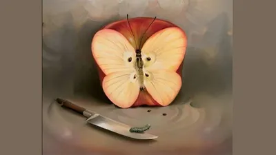Illustrasi Tes Psikologi