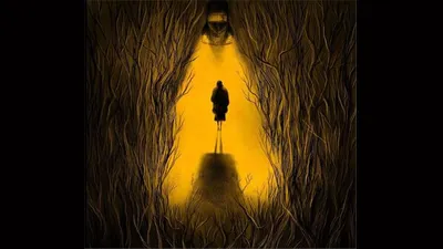 Ilustrasi tes kepribadian