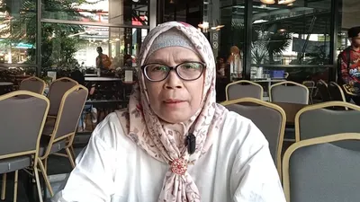 Pengacara Saka Tatal, Titin Prialianti 