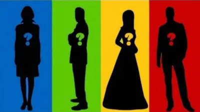Tes Kepribadian: Sosok Mana yang Sedang Menyimpan Rahasia? Jawabanmu Ungkap Sifatmu Sesungguhnya!