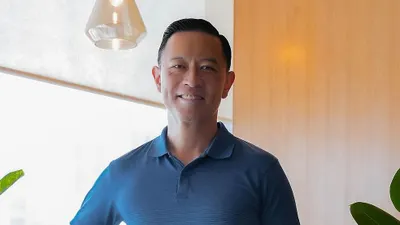 Tom Lembong