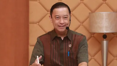 Tom Lembong