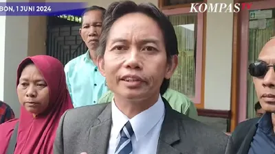 Kuasa Hukum Pegi Setiawan Siap Hadapi Praperadilan Hari Ini, Sebut Ingin Bongkar Sesuatu