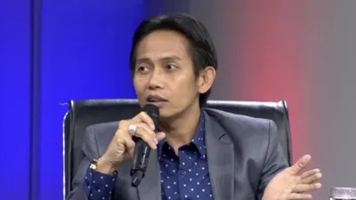 Toni RM, Kuasa Hukum Pegi Setiawan