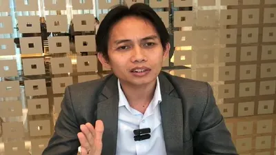 Tanggapi Hotman Paris, Pengacara Toni  yakin Pegi Setiawan tidak bisa Jadi tersangka lagi, pembatalan tersangka berkekuatan hukum tetap. 