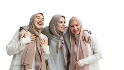 Trik Psikologi: 7 Sikap Ini Bisa Bikin Orang Lain Nyaman sama Kamu, Salah Satunya Ucapkan Permisi saat Lewat di Depan Orang Lain